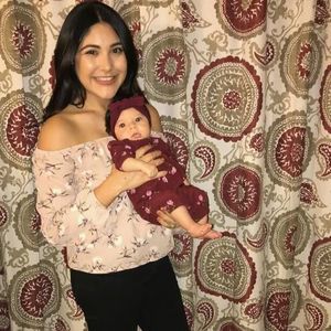 Meet your Posher, Shantel